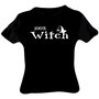 T-shirt 100% WITCH