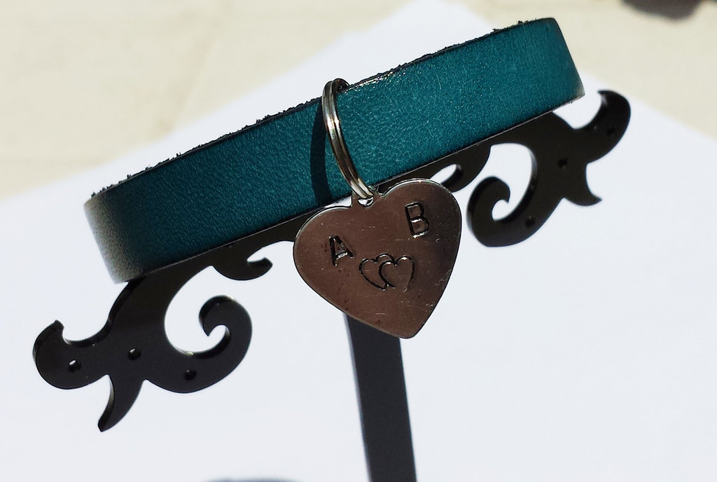 Bracciale Con Foto Proiettata Zysta, Personalizzabile Con Immagine, Ciondolo A Cuore Con Strass, Regalo Per Mamma, Fidanzata, Compleanno