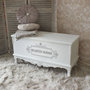 Adesivo shabby chic Ma Petite Maison