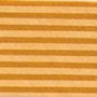 Foglio pannolenci 30x40cm giallo senape a righe
