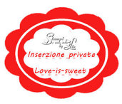 Inserzione privata Love-is-sweet