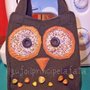 owl bag 