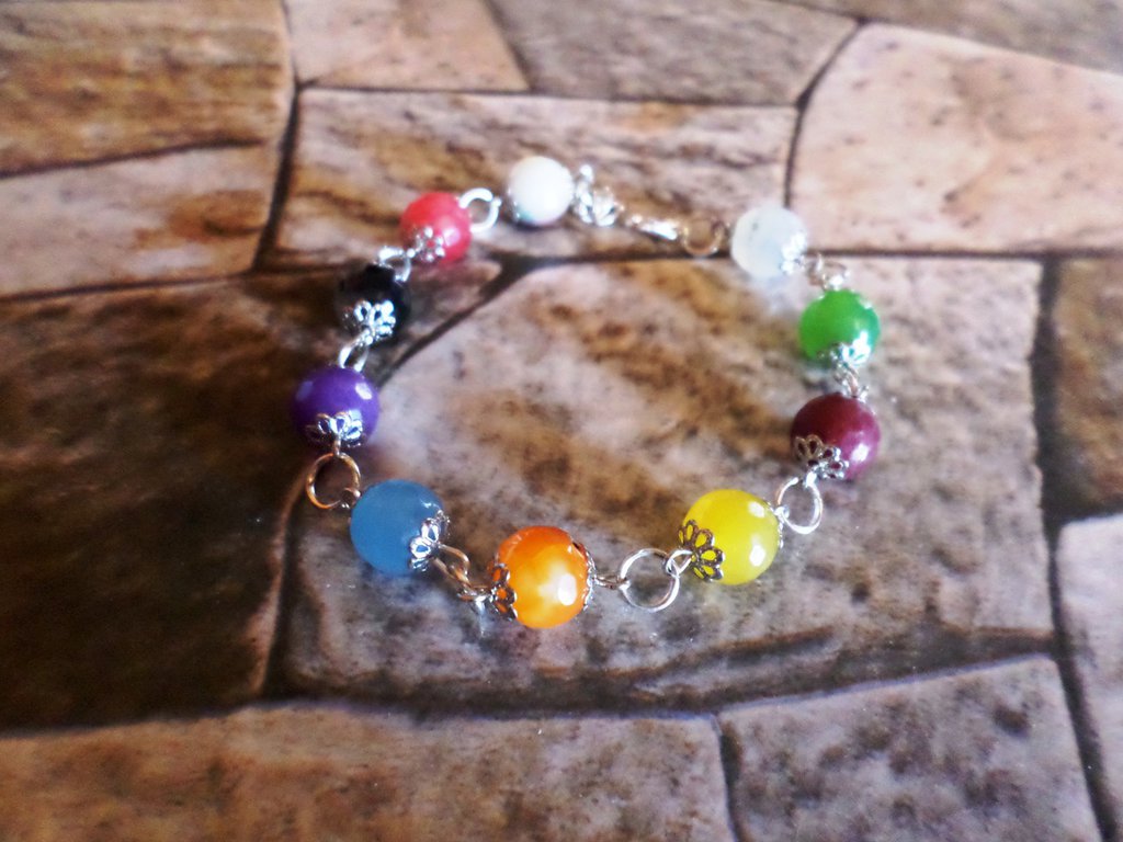 Bracciale Donna Brosway Chakra - BHKB131