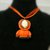 Collana in fimo con Kenny(South Park)