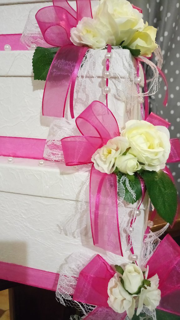 Torta A Forma Di ATM Per Soldi - Scatola Porta Soldi A Sorpresa Per Torte - Decorazione Divertente Per Matrimoni E Feste