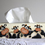 Porta Fazzoletti Scatola Con Gonna Volante, Design Ragazza Vintage, Decorazione Auto E Casa, Regalo Simpatico