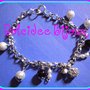 bracciale charms