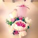Bouquet Romantico Chic