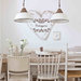 Adesivo shabby chic "Patisserie" 