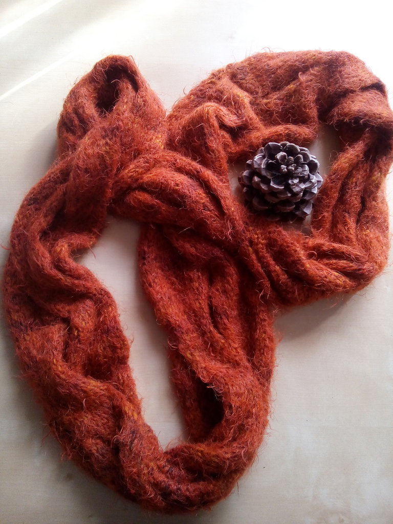 Sciarpa Animali Sciarpa Scaldacollo Bambini Con Animali Bandana