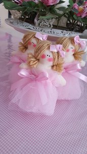 bomboniere mini dolls