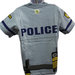 T-shirt Poliziotto tg. 3-4 anni 