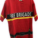 T-shirt Pompiere tg. 6 -9 anni