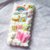 Cover per iPhone 6 plus/ 6s plus con decorazione primaverile!