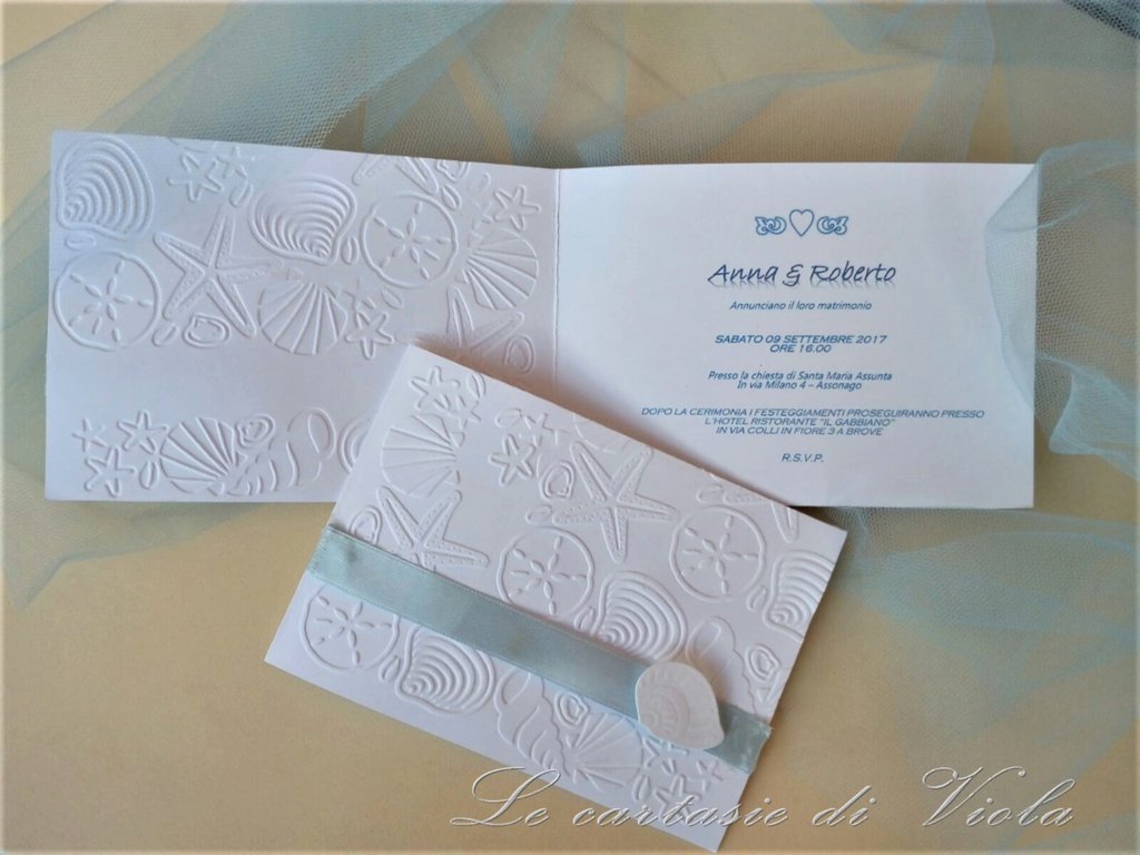 25 Buste Per Inviti Matrimonio Bianche - Carta Perlata 13x18 Cm - Per Partecipazioni E Menu - Foto 6