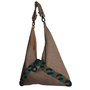 Borsa in tweed "Flotsam"