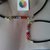 COLLANA E BRACCIALE *ARCOBALENO*