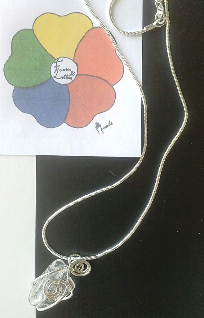 Collana Con Ciondolo Due Cuori Con Ali – Placcata Argento 925 Rodiato – Infinite U Classic