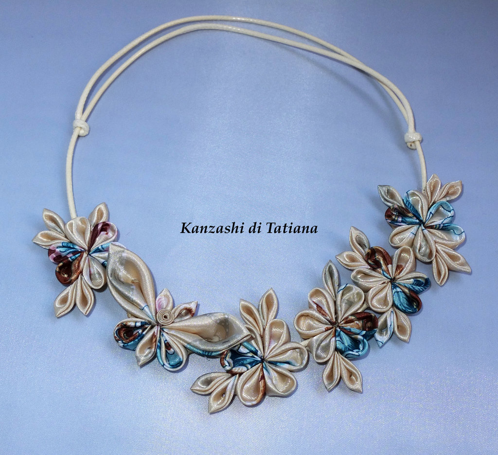 Collana Farfalla Che Cambia Colore Con Sensore Di Temperatura - Gioiello Interattivo Donna, Ciondolo In Acciaio Titanio Dorato