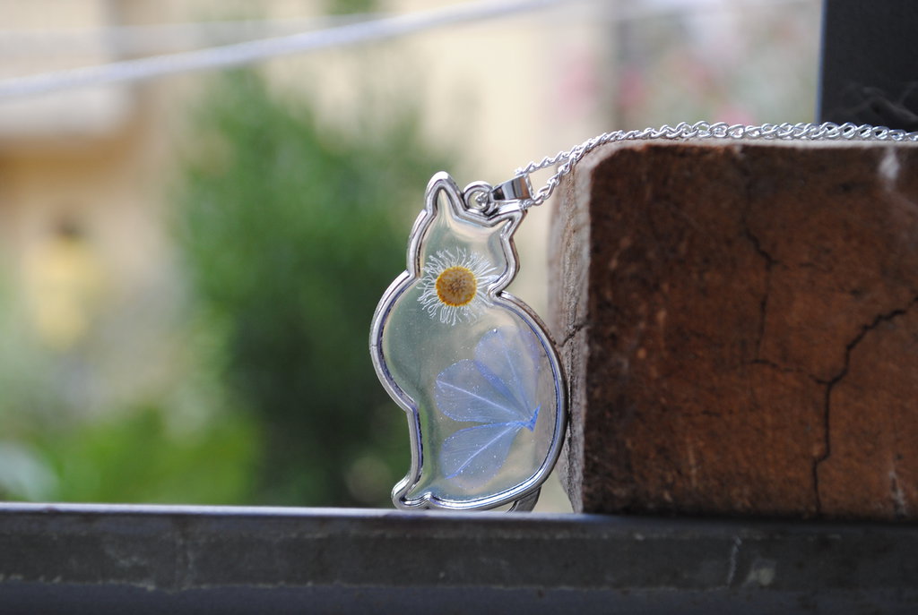 Set Di Ciondoli A Tema Cosmo Per Resina - Forme Di Luna, Stella E Gatto - Accessori Fai Da Te Per Gioielli E Scrapbooking