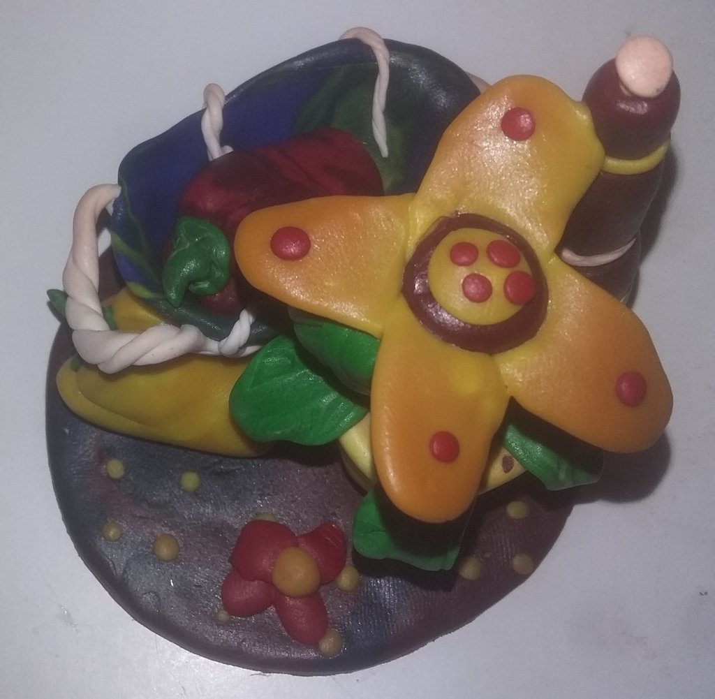 Cernit-Fimo pasta modellante - Materiali - Per il fai da te - di Di
