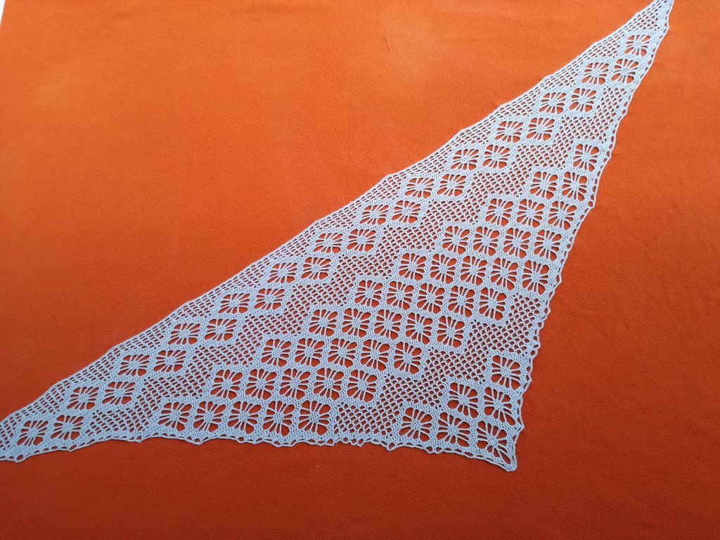 Sinleey Scialle Da Donna Vintage Anni '20, Scialle Avvolgente In Rete - Foto 11