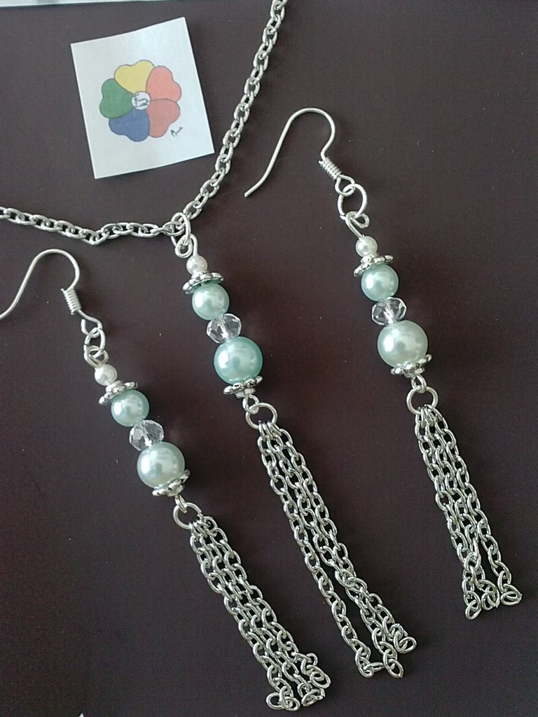 Collana Con Ciondolo Bandiera Americana Patriottica: Gioielli USA - Foto 2