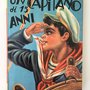 Libro Vintage Giulio Verne