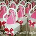 Scatola bomboniera (0,90pz) sacchetto porta-confetti matrimonio nozze SPOSI