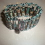 braccialetto2 "paper beads"