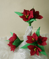 Bouquet stelle di Natale