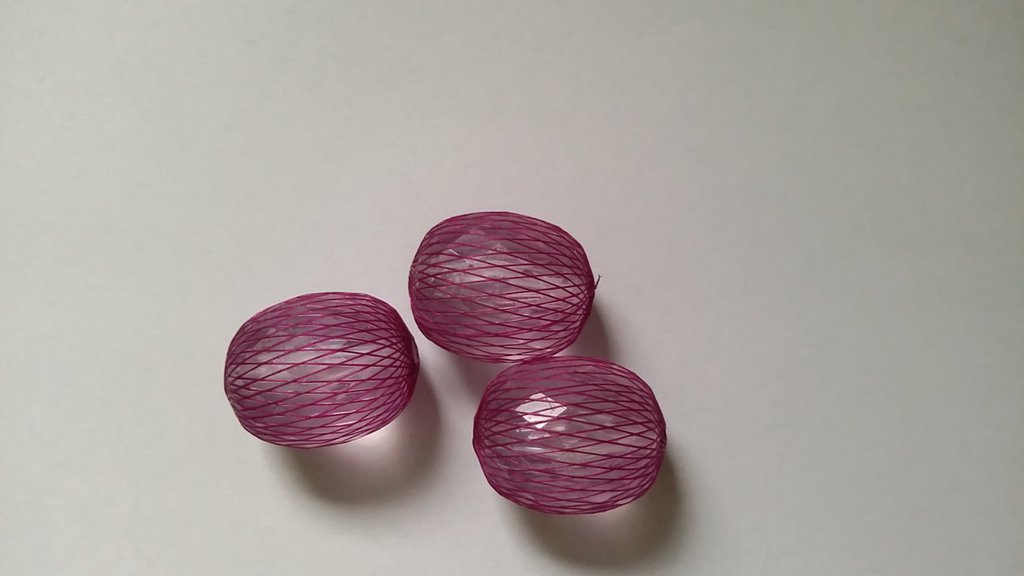 1100 Perline Di Vetro 4 Mm – Pony Beads Trasparenti Colori Mare (Blu Reale Con Disegno Argento) – Ideali Per Gioielli Fai Da Te E Decorazioni - 2