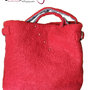 Borsa in boucle