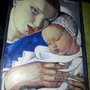 Maternità di  Lempicka