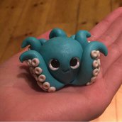 Ciondolo in fimo Ciondolo in fimo