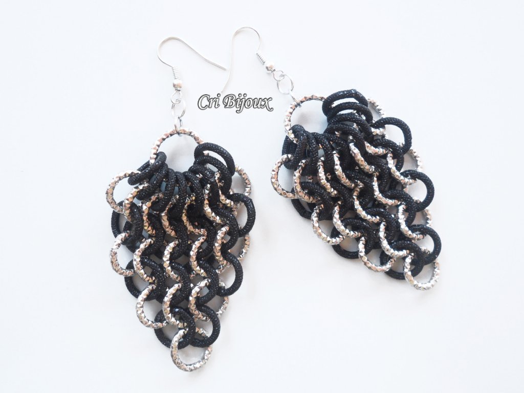 Orecchini Minimal Uomo Donna Orecchini A Perla Argento Sterling Quadrati Neri - Con Zirconi A Taglio Invisibile, Per Uomo E Donna, Eleganti E Moderni Orecchini A Perla Zirconi