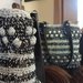Borsa uncinetto fatta a mano - handmade crochet bag