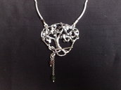 pendente in argento pendente in argento