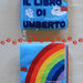 Libro tranquillo - Libro sensoriale - Libro Montessori - Gioco educativo - Libro morbido - Quiet book - Busy book - Quietbook