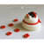 Mini cake segnaposto laurea