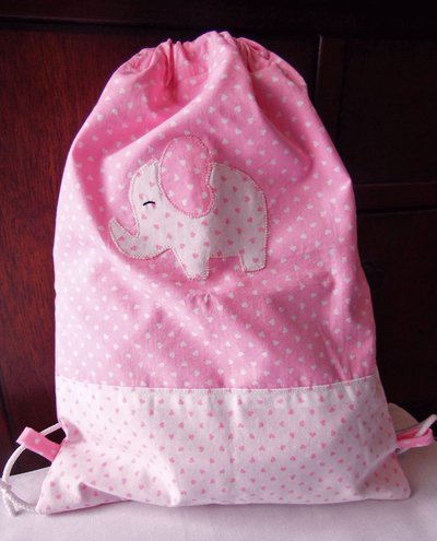 Mini Zaino 3D Per Bambini – Asilo E Nido, Formato Animaletto, 26x24x10 Cm, Leggero E Morbido