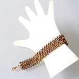 Braccialetto Di Protezione Buddista - Dzi Eye Of Buddha - Foto 3