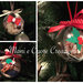 Palline albero di Natale - sfere Plexiglass  varie misure
