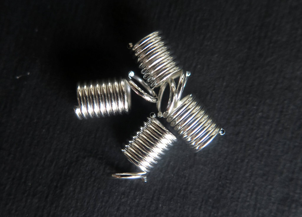 Tappi Per Corde Fino A 4 Mm 10 Tappi Plastica 2 Fori Per Cordini Neri Fermacorda Per Lacci Fino 4mm 1176314
