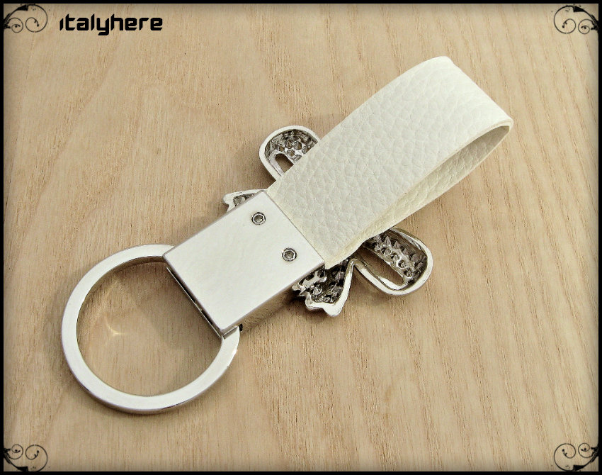 Strass Applique Cristallo Per Cucito E Decorazione - Catena 1 Yard, Intarsio Ad Artiglio, Colore Bianco, 9mm - Foto 6