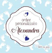 inserzione riservata per alessandra