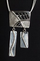 Pendente in argento Pendente in argento
