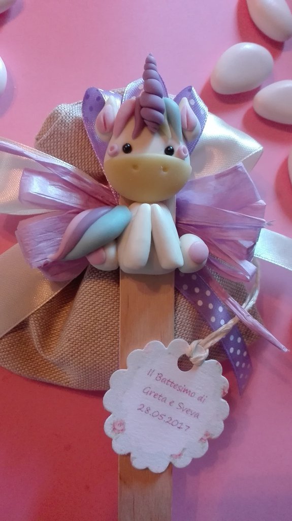 12 Segnalibri Per Bambini Con Motivo Unicorno E Gatto, Cartoncino 300g/m² Con Vernice UV Lucida, 5,2x14,8 Cm, Prodotti In Germania, Per Feste E Bomboniere