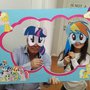 Photobooth Little pony