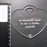 KEEPXYZ Custodia con Ciondolo iPhone 11 Cover Testurizzata e Ciondolo con Ciondo